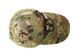M-GEAR Бейсболка 93ОМБР тризуб Multicam