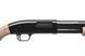 Гладкоствольна гвинтівка Maverick M88 кал.12 18.5" Synthetic Flat Dark Earth MAVERICK-2005991 фото Orkov.net 3/5