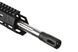 Карабин нарезной Diamondback DB10 калибр 308, SS 18", M-Lok чёрный DB1032C002 фото Orkov.net 7/8