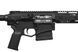 Карабин нарезной Diamondback DB10 калибр 308, SS 18", M-Lok чёрный DB1032C002 фото Orkov.net 4/8