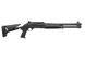 Рушниця Benelli M4 S 90 калібр 12/76, ствол 47 см Чорний Benelli-1780025 фото Orkov.net 1/2