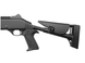 Рушниця Benelli M4 S 90 калібр 12/76, ствол 47 см Чорний Benelli-1780025 фото Orkov.net 2/2