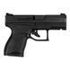Спортивный пистолет CZ P-10 M 9x19, 7rnd чёрный CZ-2007300 фото Orkov.net 2/7