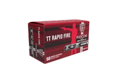 Патрон мисливський нарізний Fiocchi кал. 22 LR TT RAPID FIRE 40gr Fiocchi-22-LR-TT-RAPID фото Orkov.net