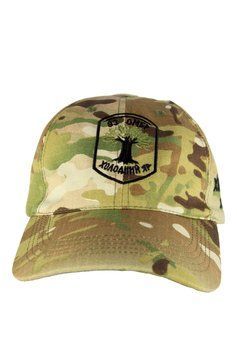 M-GEAR Бейсболка 93ОМБР дуб Multicam