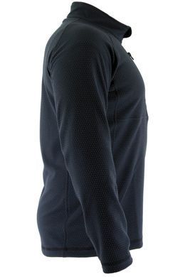 M-GEAR Кофта тактична M-SPORT Polartec Power Grid сіра