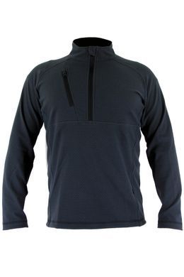 M-GEAR Кофта тактична M-SPORT Polartec Power Grid сіра