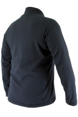 M-GEAR Кофта тактична M-SPORT Polartec Power Grid сіра