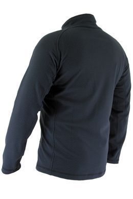 M-GEAR Кофта тактична M-SPORT Polartec Power Grid сіра