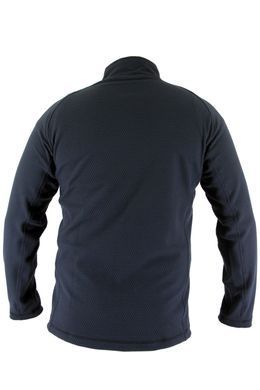 M-GEAR Кофта тактична M-SPORT Polartec Power Grid сіра