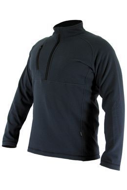 M-GEAR Кофта тактична M-SPORT Polartec Power Grid сіра