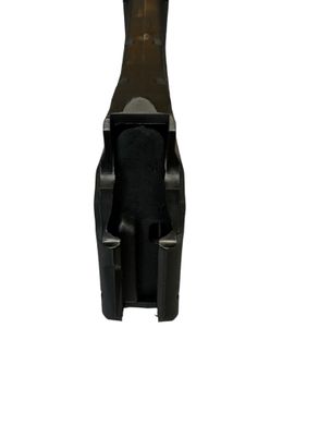 Прозрачный коричневый магазин на 30 патронов 5.45x39 мм для АК74., UA-MAG30-AK-TRBROWN фото