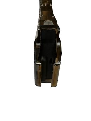 Прозорий коричневий магазин на 30 патронів 5.45x39 мм для АК74., UA-MAG30-AK-TRBROWN фото
