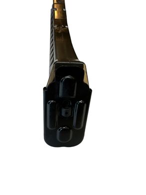 Прозрачный коричневый магазин на 30 патронов 5.45x39 мм для АК74., UA-MAG30-AK-TRBROWN фото