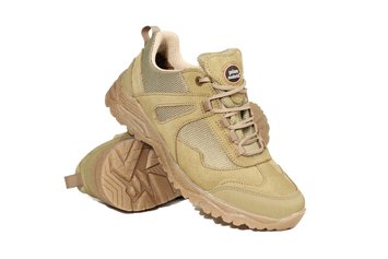 Демісезонні тактичні кросівки Prime Material 40 розмір ML 030-023, ML-030-023-Safari-40 фото