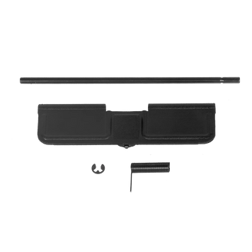 Крышка на порт выброса для AR-15 KEY-ARMA KEY-710 полимерная KEY-710 фото Orkov.net