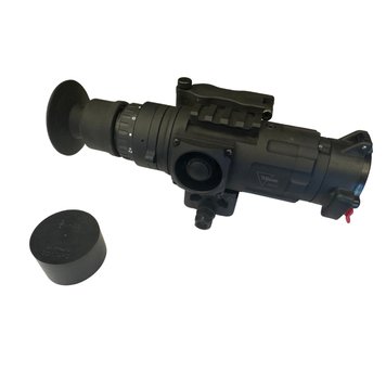 Тепловизионный прицел TRIJICON Reap-IR Mini Thermal Riflescope, TRIJICON Reap-IR фото