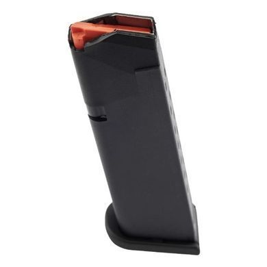 Спортивний пістолет Glock 43X RAIL калібру 9 мм (9х19) Glock-2008598 фото Orkov.net