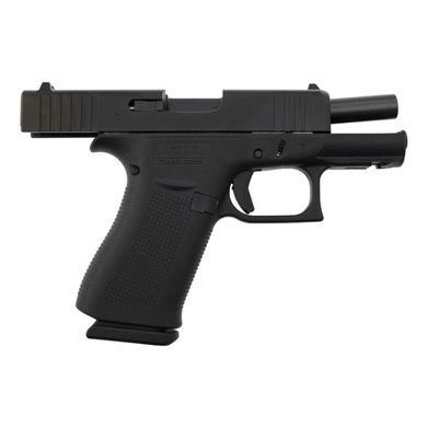 Спортивний пістолет Glock 43X RAIL калібру 9 мм (9х19) Glock-2008598 фото Orkov.net