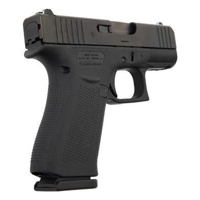 Спортивний пістолет Glock 43X RAIL калібру 9 мм (9х19) Glock-2008598 фото Orkov.net