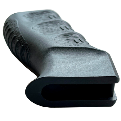 Ергономічна пістолетна ручка, лита, з відсіком для зберігання. Для АК., UA-PISTOLGEAR-1 фото