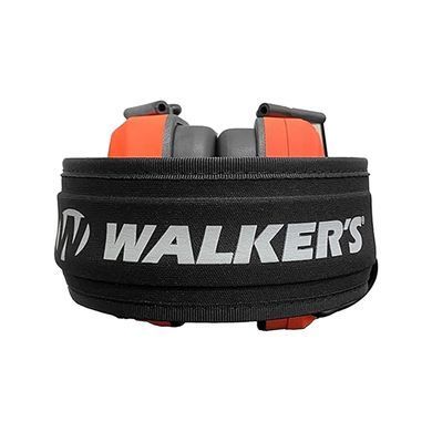 Активные защитные наушники Walker's Razor Slim Coral (Crl) GWP-RSM-COR фото Orkov.net