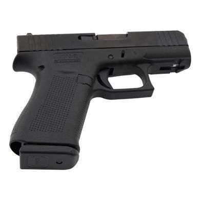 Спортивний пістолет Glock 43X RAIL калібру 9 мм (9х19) Glock-2008598 фото Orkov.net