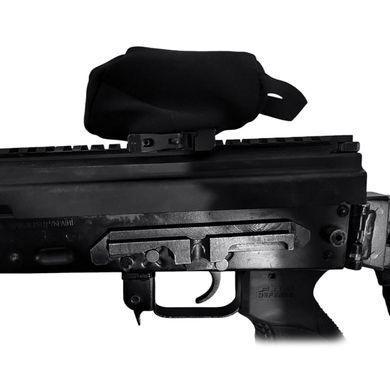 Защитный чехол для оптики универсальный neoprene-cover-universal фото Orkov.net