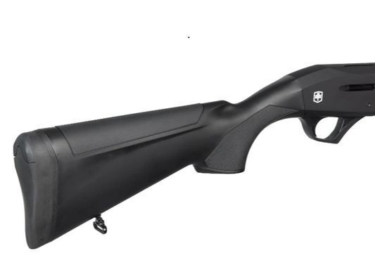 Ружьё гладкоствольное ATA ARMS NEO X Syntetic кал. 12/76, 71 см. ATA-ARMS-23140670 фото Orkov.net
