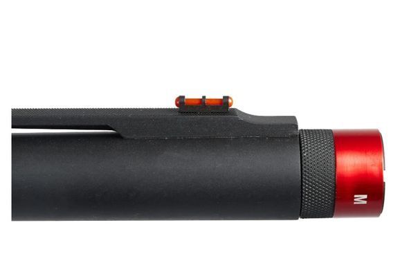 Ружьё гладкоствольное ATA ARMS NEO X Syntetic кал. 12/76, 71 см. ATA-ARMS-23140670 фото Orkov.net