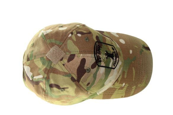 M-GEAR Бейсболка 93ОМБР дуб Multicam