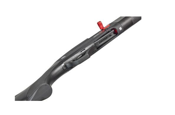 Ружьё гладкоствольное ATA ARMS NEO X Syntetic кал. 12/76, 71 см. ATA-ARMS-23140670 фото Orkov.net