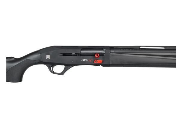 Ружьё гладкоствольное ATA ARMS NEO X Syntetic кал. 12/76, 71 см. ATA-ARMS-23140670 фото Orkov.net
