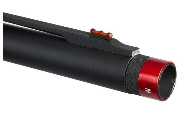 Ружьё гладкоствольное ATA ARMS NEO X Syntetic кал. 12/76, 71 см. ATA-ARMS-23140670 фото Orkov.net
