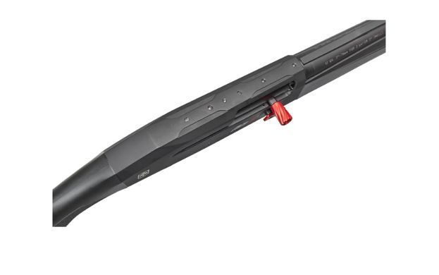 Ружьё гладкоствольное ATA ARMS NEO X Syntetic кал. 12/76, 71 см. ATA-ARMS-23140670 фото Orkov.net