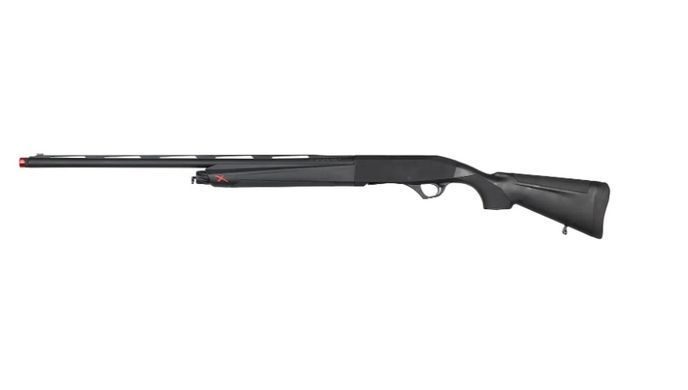 Ружьё гладкоствольное ATA ARMS NEO X Syntetic кал. 12/76, 71 см. ATA-ARMS-23140670 фото Orkov.net