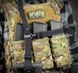 Ремінь двоточковий еластичний RAGNAROK FORSETI QD Gen.2-Coyote. Coyote FORSETI-G2-QD-B фото Orkov.net 4/5