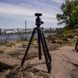 Штатив складной для метеостанций Kestrel Collapsible Lightweight Tripod 47-105см ks0792 фото Orkov.net 8/8