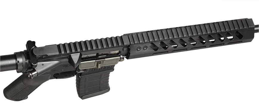 Карабин HM Defense Raider M556 SBR ствол 12,5" кал. .223 Rem чёрный HM-Defense-Raider-M556-12.5 фото Orkov.net