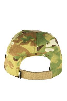 M-GEAR Бейсболка 93ОМБР ворон Multicam