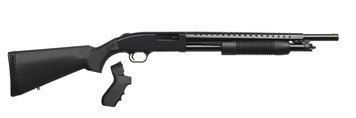 Ружье гладкоствольное Mossberg M500A Synt 18", калибр 12, Mossberg-50515 фото