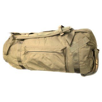 Баул EastGear Cordura Coyote UA-Baul-Coyot фото Orkov.net