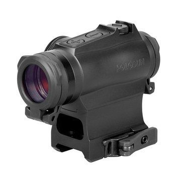Коліматорний приціл Holosun (коліматор) HS515GM Micro. Чорний HS515GM фото Orkov.net