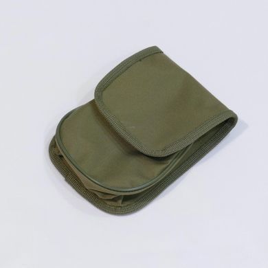 Поясная сумка для наушников Howard Leight Impact Sport (олива) HLIS-BAG-OL фото Orkov.net