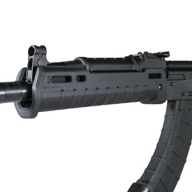 Цевье Magpul ZHUKOV-U для AK-74/AKС-74у (АКСУ)., MAG680-BLK фото