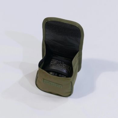 Поясная сумка для наушников Howard Leight Impact Sport (олива) HLIS-BAG-OL фото Orkov.net