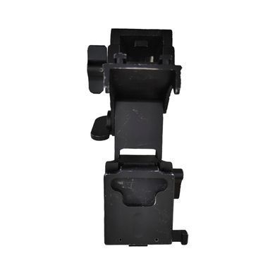 Кріплення для ПНБ на шолом Norotos Rhino II Titanium (вживаний товар) 5855-01-612-5116 фото Orkov.net
