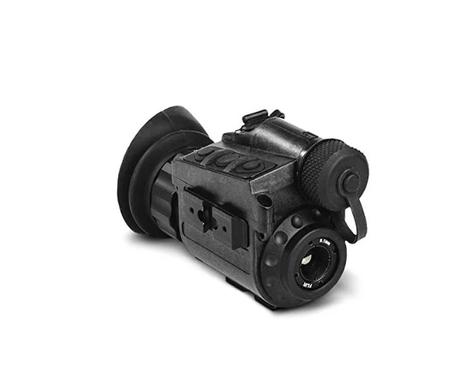 Тепловізор-монокуляр Flir Breach PRQ136, Flir-Breach-PTQ136 фото