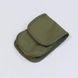Поясная сумка для наушников Howard Leight Impact Sport (олива) HLIS-BAG-OL фото Orkov.net 6/8
