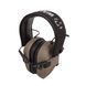 Активні захисні навушники Walker's Razor Slim Electronic Muffs (FDE) WRS-FDE фото Orkov.net 3/6